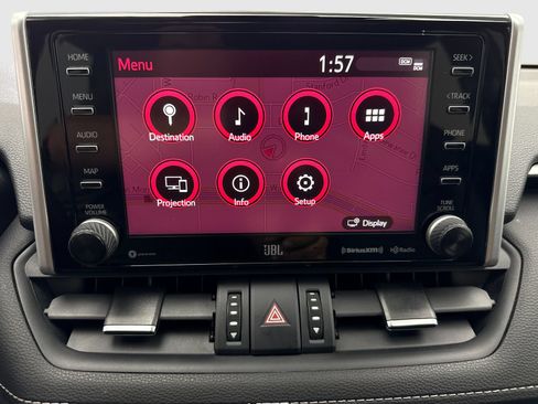 Used 2019 Toyota RAV4 Limited w/ Advanced Technology Package AWD/4WD image 27