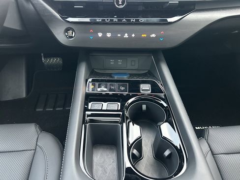 New 2026 Nissan Murano SL image 20