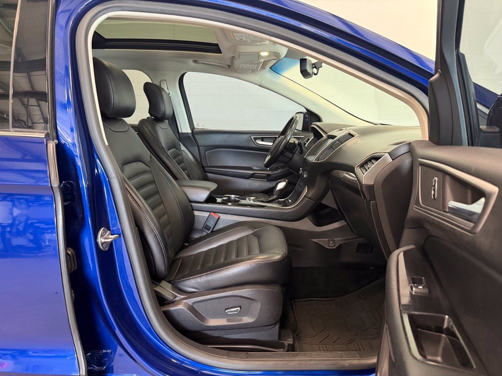 Used 2015 Ford Edge SEL w/ Equipment Group 201A AWD/4WD image 33