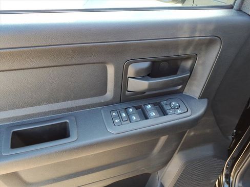 New 2026 RAM 2500 Tradesman image 18