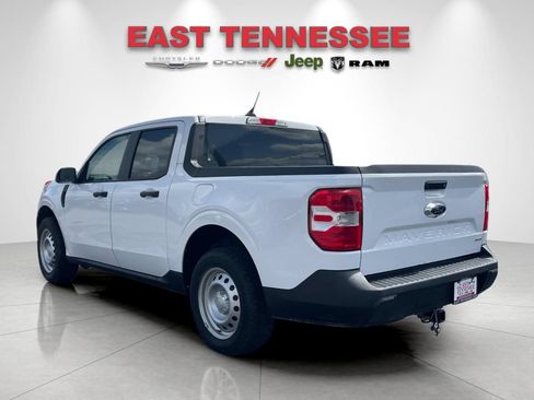 Used 2022 Ford Maverick XL w/ Equipment Group 100A Standard AWD/4WD image 5