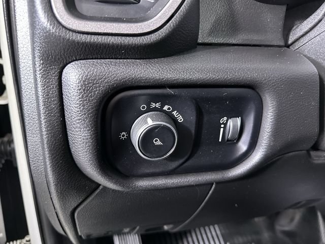 Used 2023 RAM 2500 Tradesman AWD/4WD image 18