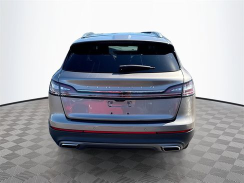 Used 2021 Lincoln Nautilus Reserve w/ Cargo Utility Package image 6