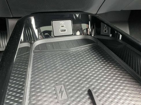 New 2025 Ford Mustang Mach-E Premium w/ Interior Protection Package image 9