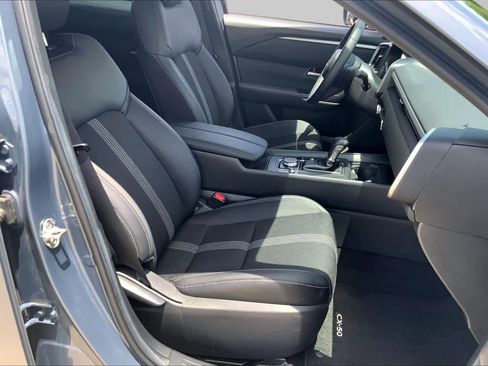 Used 2025 MAZDA CX-50 AWD 2.5 S w/ Preferred Package image 9