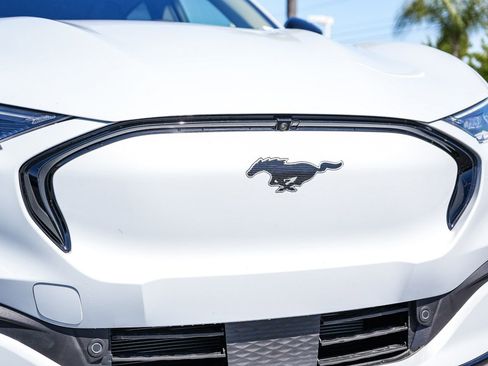 Certified 2023 Ford Mustang Mach-E Premium RWD image 5