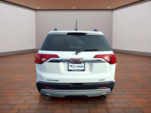 Used 2019 GMC Acadia SLT image 7