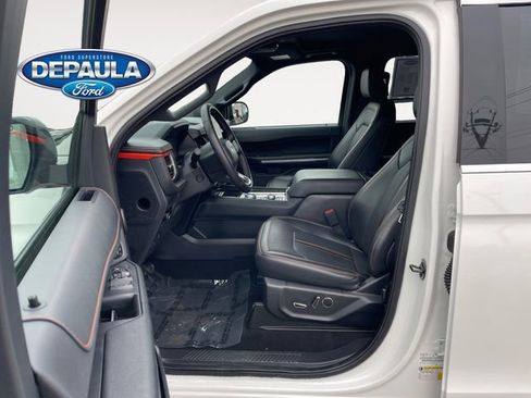 Certified 2024 Ford Expedition Timberline image 11