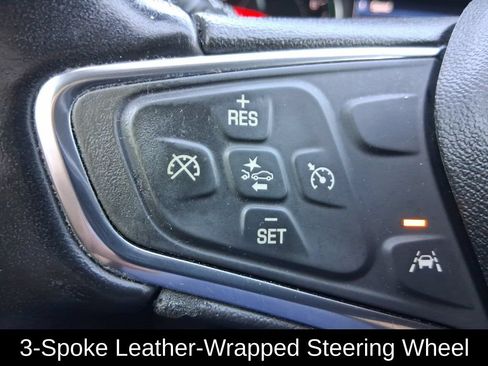 Used 2020 Chevrolet Equinox LT AWD/4WD image 18