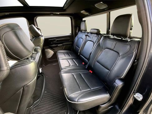 Used 2021 RAM 1500 Limited w/ Night Edition image 22