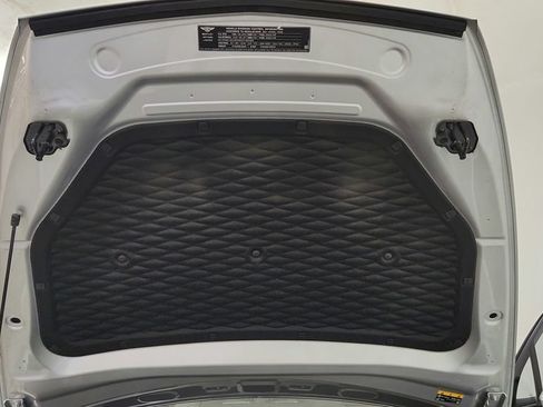 Used 2021 Bentley Bentayga Speed AWD/4WD image 60