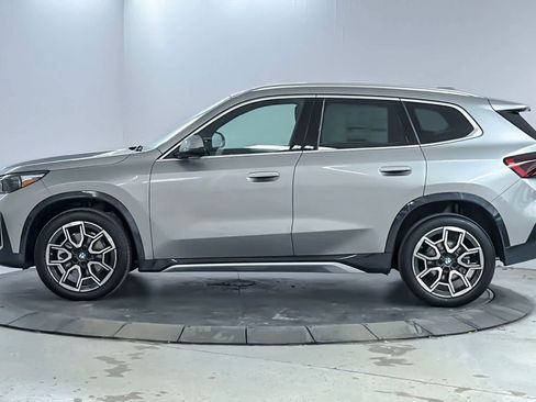 New 2026 BMW X1 xDrive28i w/ Technology Package AWD/4WD image 5