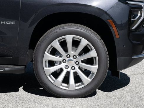New 2026 Chevrolet Tahoe Premier RWD image 11