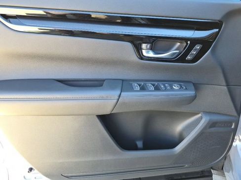 New 2026 Honda CR-V EX-L image 19