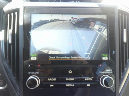 Used 2023 Subaru Forester Sport image 29