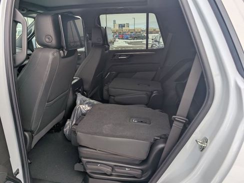 New 2026 Chevrolet Tahoe High Country image 9