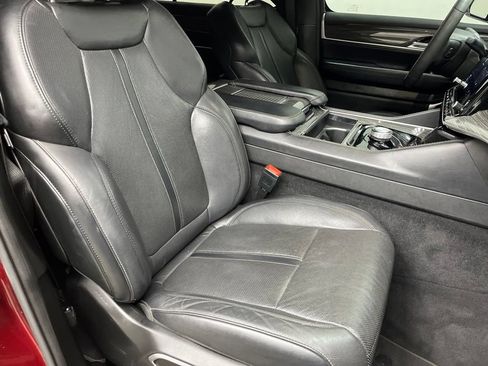 Used 2022 Jeep Wagoneer Series II w/ Premium Group I RWD image 24