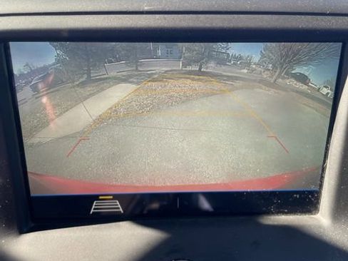 Used 2019 Chevrolet Camaro LS image 31