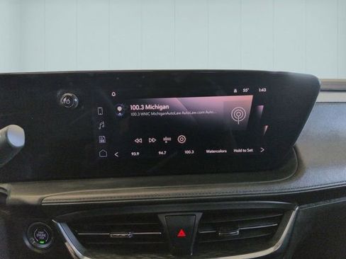 Used 2025 Buick Encore GX Preferred FWD image 23