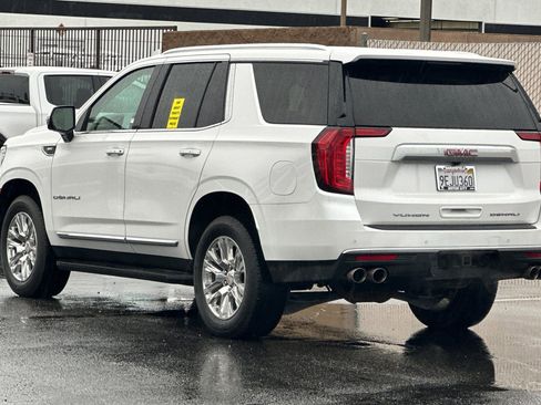 Certified 2023 GMC Yukon Denali image 6