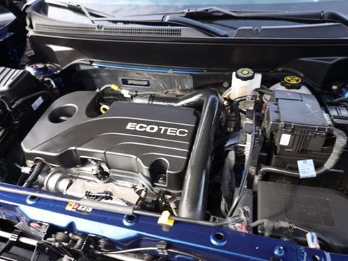 Certified 2022 Chevrolet Equinox LT image 39