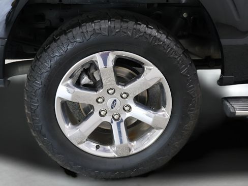 Used 2023 Ford F150 Lariat w/ Equipment Group 502A High AWD/4WD image 36