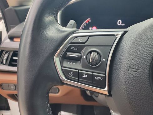Used 2025 Acura MDX w/ Technology Package FWD image 26