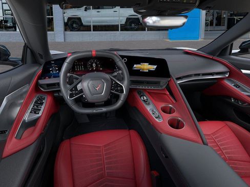 New 2026 Chevrolet Corvette Z06 image 15