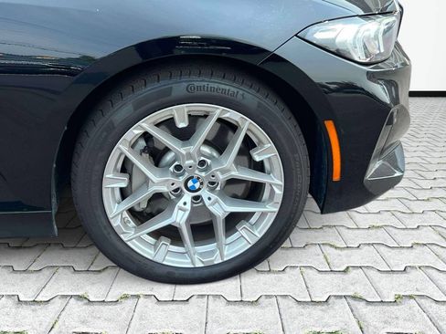 Used 2026 BMW 330i xDrive Sedan AWD/4WD image 8