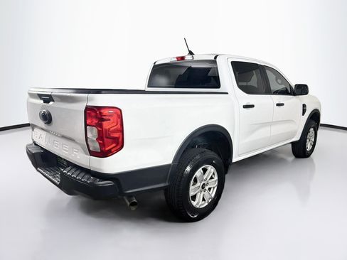 Used 2024 Ford Ranger XL RWD image 9