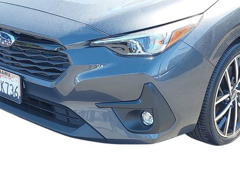 Used 2025 Subaru Impreza 2.0i Sport image 9