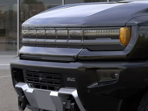 New 2026 GMC Hummer EV SUV image 13