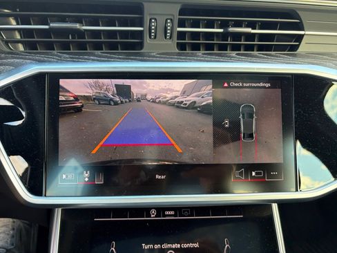 Used 2025 Audi A6 2.0T Premium w/ Convenience Plus Package image 19