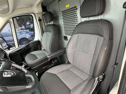 Used 2017 RAM ProMaster 1500 FWD image 17