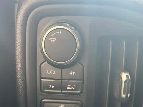 Used 2021 Chevrolet Silverado 1500 W/T w/ WT Fleet Convenience Package image 20