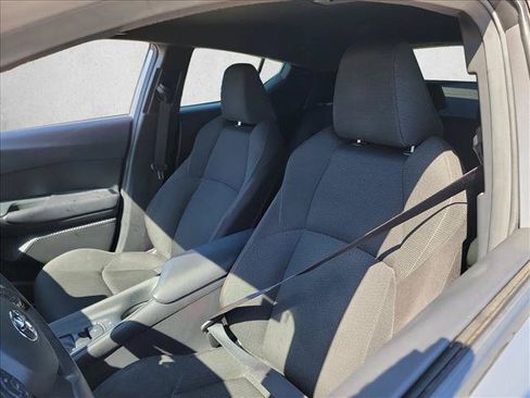 Used 2019 Toyota C-HR LE FWD image 10