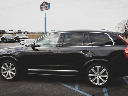 Used 2017 Volvo XC90 T6 Inscription image 7