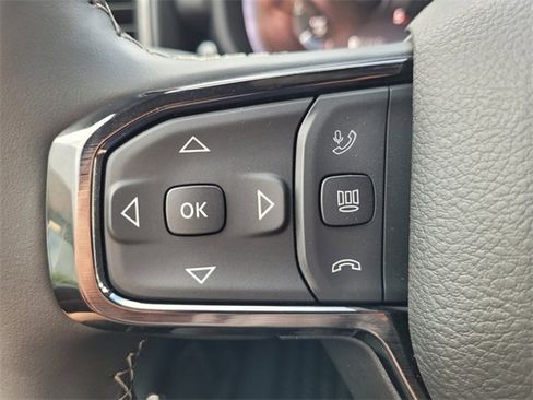 New 2025 RAM 2500 Limited w/ Safety Group image 26