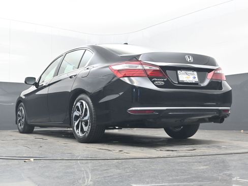 Used 2016 Honda Accord EX-L image 27