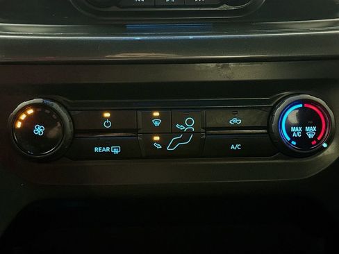 Used 2022 Ford F150 XL w/ STX Appearance Package image 14