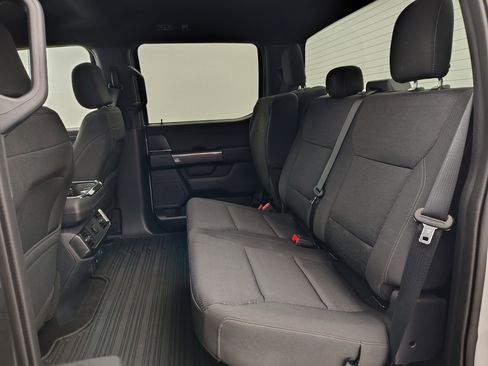 Used 2023 Ford F150 XLT w/ Equipment Group 302A High image 32