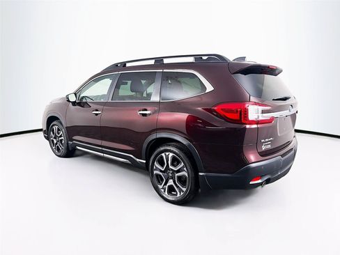 Used 2026 Subaru Ascent Touring AWD/4WD image 9