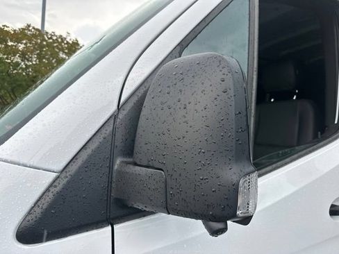 New 2026 Mercedes-Benz Sprinter 2500 image 13
