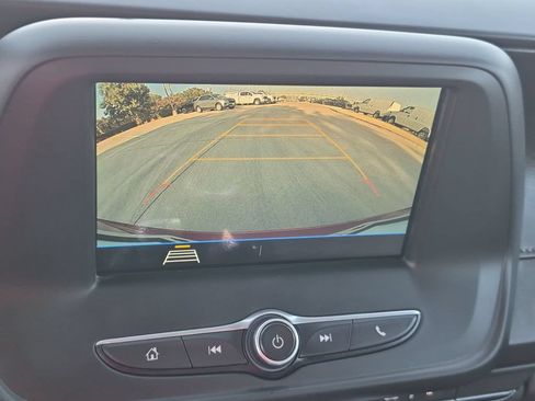Used 2019 Chevrolet Camaro LT RWD image 17