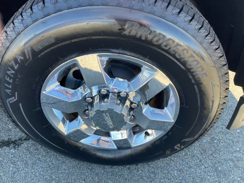 Used 2019 GMC Sierra 2500 SLT image 18