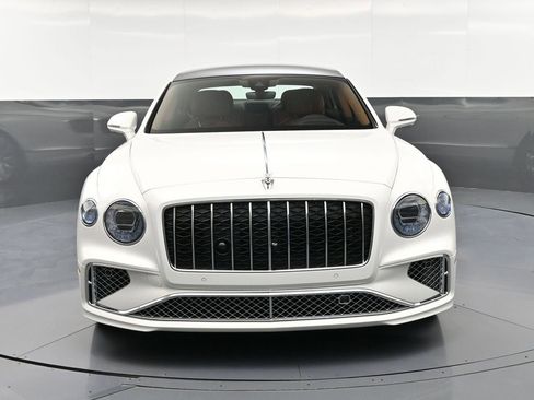 New 2026 Bentley Flying Spur Plug-In Hybrid AWD/4WD image 11