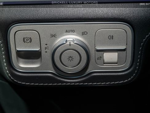 Used 2022 Mercedes-Benz GLE 63 AMG S image 32