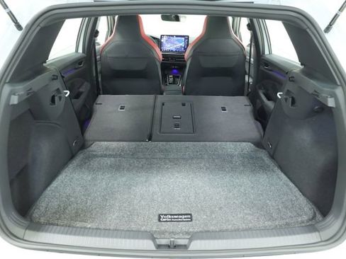 New 2026 Volkswagen GTI SE image 38