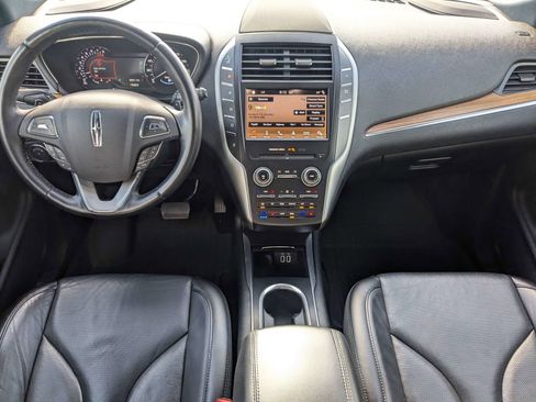Used 2019 Lincoln MKC Reserve w/ MKC Climate Package FWD image 16