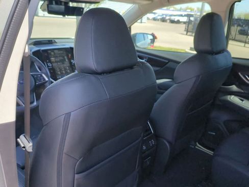 New 2026 Subaru Ascent Touring AWD/4WD image 17